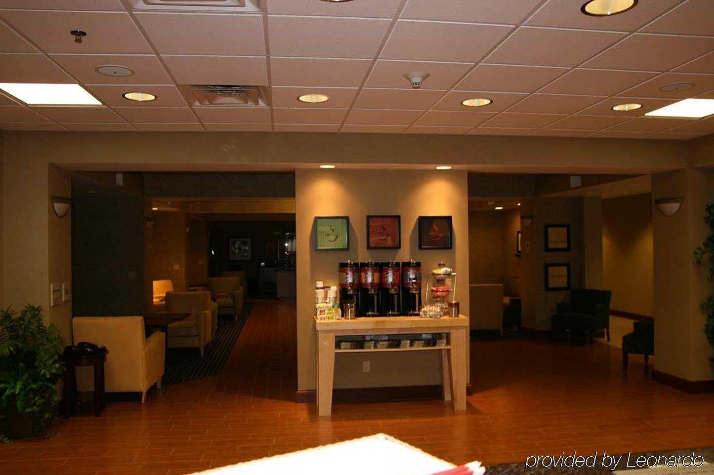 Hampton Hotel