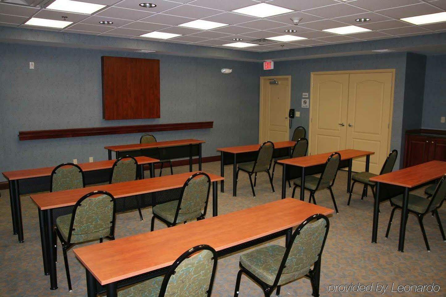 Hampton Hotel Morehead